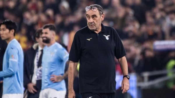 Σάρι: «Ένας ποδοσφαιριστής θα πρέπει να παίζει το μέγιστο 50 παιχνίδια τη σεζόν»