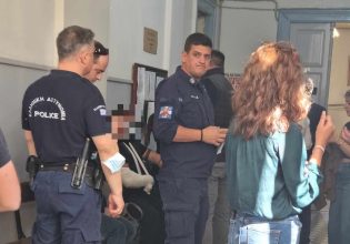 Βόλος: Τι θα ισχυριστεί στον ανακριτή ο 33χρονος οδηγός που παρέσυρε και σκότωσε το βρέφος