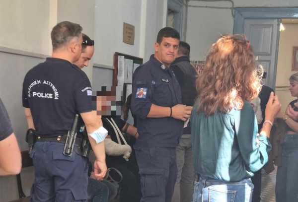 Βόλος: Τι θα ισχυριστεί στον ανακριτή ο 33χρονος οδηγός που παρέσυρε και σκότωσε το βρέφος