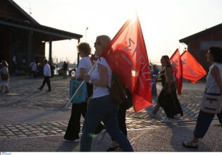 ΣΥΡΙΖΑ: Ταλανιζόμαστε από ενδοοικογενειακούς καβγάδες, λέει ο Φάμελλος σε ύστατη προσπάθεια ενότητας