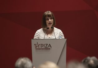 Σβίγκου: Το κίνημα metoo έδωσε φωνή και ορατότητα στα θύματα της βίας