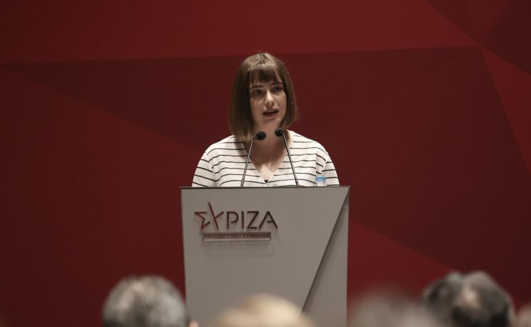 Σβίγκου: Το κίνημα metoo έδωσε φωνή και ορατότητα στα θύματα της βίας