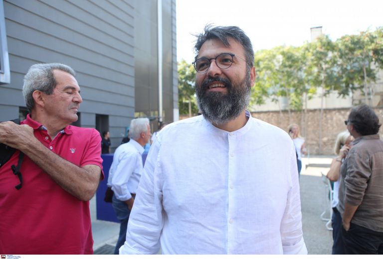 ΣΥΡΙΖΑ: Ενωτικός ο Βασιλειάδης αλλά αναμένει «δύσκολη συζήτηση» στην Κεντρική Επιτροπή