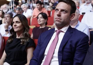 Έφυγαν για να… μαλώνουν από απόσταση – Πολεμικό κλίμα εντός – εκτός ΣΥΡΙΖΑ