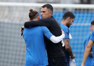 Όταν μιλούν οι παίκτες, οι υπόλοιποι περισσεύουν…