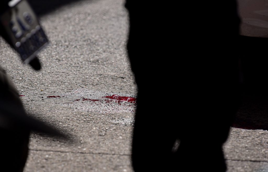 Πυροβόλησαν 25χρονο στη Θεσσαλονίκη – Γλίτωσε τα χειρότερα από τύχη