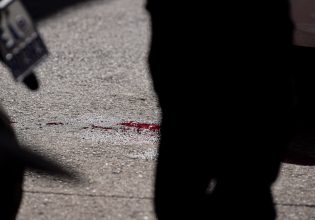 Πυροβόλησαν 25χρονο στη Θεσσαλονίκη – Γλίτωσε τα χειρότερα από τύχη