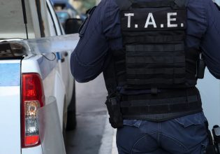 Τον έψαχναν οι Αρχές του Βελγίου για ναρκωτικά – Συνελήφθη στον Βύρωνα