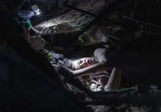 Πιέζουν τον πρόεδρο Μπάιντεν οι Financial Times για εκεχειρία στην Γάζα