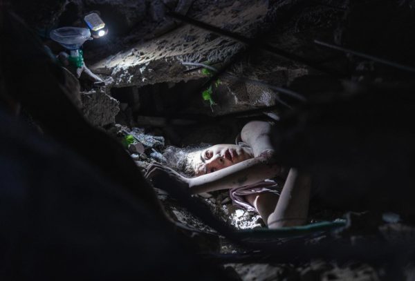 Πιέζουν τον πρόεδρο Μπάιντεν οι Financial Times για εκεχειρία στην Γάζα