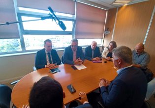 Φάμελλος: Θέλουμε ενίσχυση του ΟΠΕΚΕΠΕ, η κυβέρνηση οφείλει να δώσει απαντήσεις