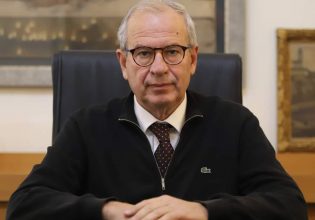 Άγνωστοι βεβήλωσαν το μνημείο του ολοκαυτώματος των Εβραίων στην Καβάλα – Καταδίκασε ο Δήμαρχος