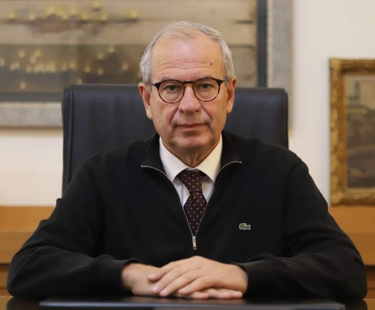 Άγνωστοι βεβήλωσαν το μνημείο του ολοκαυτώματος των Εβραίων στην Καβάλα – Καταδίκασε ο Δήμαρχος