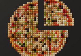 3D εκτύπωση: Μια νέα… διάσταση στη διατροφή;