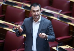 Σηκώνουν τα μανίκια οι αποχωρήσαντες του ΣΥΡΙΖΑ, με όπλο την οικονομία – Οι επόμενες κινήσεις