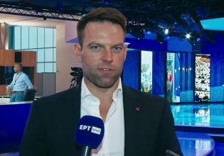 Θα δημιουργήσουμε δική μας ατζέντα για την Ευρωπαϊκή Αριστερά, λέει ο Κασσελάκης