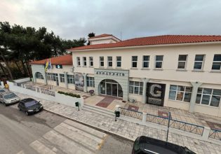 Αποκλειστικό in – Καθαρίστρια στο Δημαρχείο Ωραιοκάστρου απέτρεψε την παραβίαση του χρηματοκιβωτίου