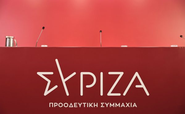 Στήριξα την Αχτσιόγλου αλλά κραυγάζω να μείνουμε στον ΣΥΡΙΖΑ, λέει ο Ξανθόπουλος