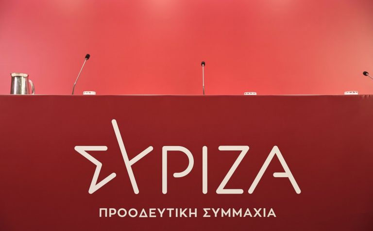 Στήριξα την Αχτσιόγλου αλλά κραυγάζω να μείνουμε στον ΣΥΡΙΖΑ, λέει ο Ξανθόπουλος