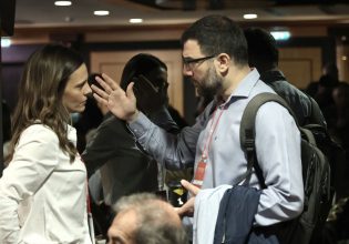 ΣΥΡΙΖΑ: Χτυπάνε τους 6+6 στο… συναίσθημα Σβίγκου και Βασιλειάδης – Πιέσεις για να παραμείνουν