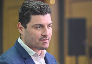 Ο Τεμπονέρας στον ΣΥΡΙΖΑ ως αντιπολιτευτικός πόλος και ρυθμιστής ισορροπιών