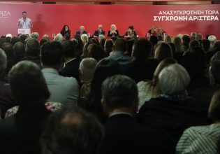 Μπαράζ αποχωρήσεων μεσαίων στελεχών στον ΣΥΡΙΖΑ – Φεύγουν και από το «Πουλαντζάς»