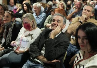 Ποιο είναι το μέλλον της Ομπρέλας στη μετά-ΣΥΡΙΖΑ εποχή