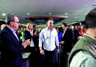 ΣΥΡΙΖΑ: Το δραματικό διήμερο που οδήγησε στην τρίτη διάσπαση