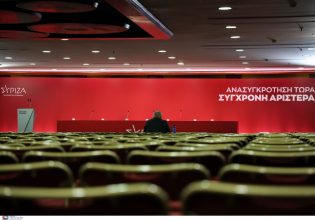 ΣΥΡΙΖΑ: Οι διήμερες χαρακιές στην ανανεωτική Αριστερά που έγραψαν τη διάσπαση