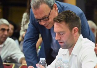 Φάμελλος: Οι κατηγορίες κατά Κασσελάκη δεν είχαν πολιτικό αλλά προσωπικό χαρακτήρα