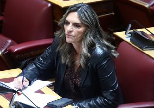 Μύλος στον ΣΥΡΙΖΑ Φλώρινας για την Πέρκα και την έδρα της