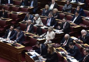 ΣΥΡΙΖΑ: Καταψηφίζει το νομοσχέδιο για τα κόκκινα δάνεια – Καταθέτει πρόταση νόμου για την πρώτη κατοικία