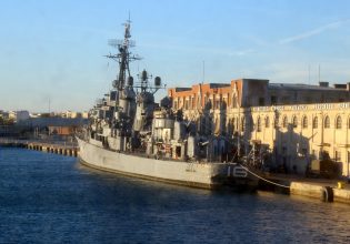 «Βέλος»: Άμεση αποκατάσταση των ζημιών ζητεί ο νεοεκλεγείς δήμαρχος Θεσσαλονίκης