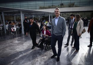 Μητσοτάκης: Όραμά μου ο «προσωπικός βοηθός» – Έχει αρχίσει να ριζώνει