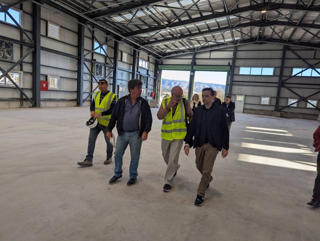 Χάρης Δούκας: «Θέλουμε μια Αθήνα καθαρή και λαμπερή». Πόσο εφικτό είναι όμως αυτό;