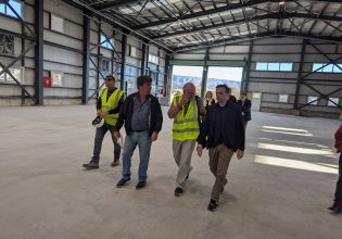 Χάρης Δούκας: «Θέλουμε μια Αθήνα καθαρή και λαμπερή». Πόσο εφικτό είναι όμως αυτό;