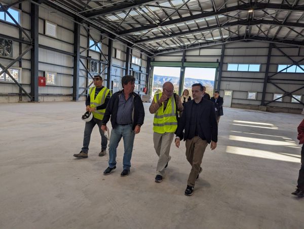 Χάρης Δούκας: «Θέλουμε μια Αθήνα καθαρή και λαμπερή». Πόσο εφικτό είναι όμως αυτό;