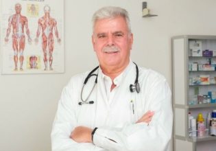 Τιμάει τους πρώτους εθελοντές γιατρούς ο Δήμος Παπάγου – Χολαργού