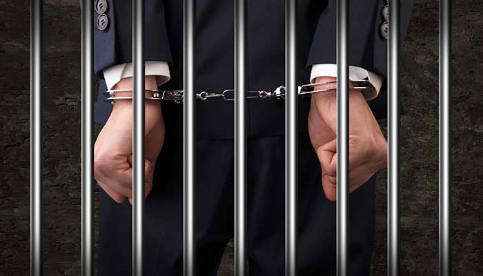 Συνελήφθη 66χρονος – Με πλαστά έγγραφα πήρε κρατικές επιχορηγήσεις 5,6 εκατ. ευρώ