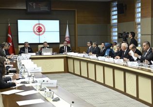 Τουρκία: Αναβάλλεται η συζήτηση στην Εθνοσυνέλευση για την ένταξη της Σουηδίας στο ΝΑΤΟ