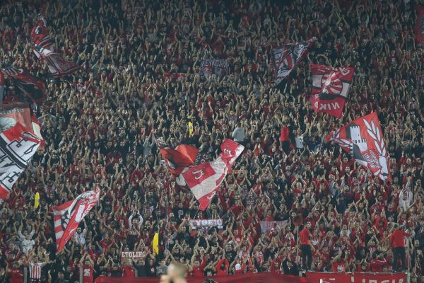 Γεμάτο το Καραϊσκάκη με ΠΑΟΚ – Ολοταχώς για sold out