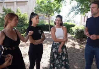 Κασσελάκης: Υποχρέωση του κράτους η νομική αναγνώριση του όρου «γυναικοκτονία»