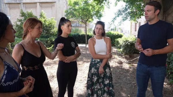 Κασσελάκης: Υποχρέωση του κράτους η νομική αναγνώριση του όρου «γυναικοκτονία»