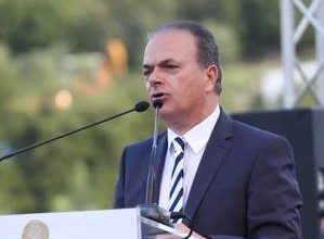 Γιώργος Μαρινάκης: «Αναγκαιότητα ο ψηφιακός μετασχηματισμός»