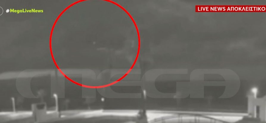 Χανιά: Βίντεο ντοκουμέντο από τη στιγμή που πέφτει το αεροπλάνο στο Μάλεμε - Δεν είχαν άδεια πτήσης