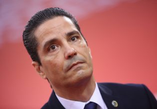 Σφαιρόπουλος: «Εξαιρετική ομάδα ο Ολυμπιακός, κλειδί η άμυνά μας»