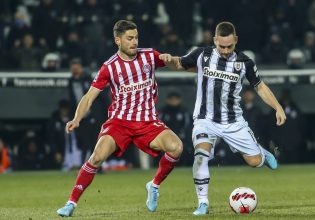 Η ανάλυση του Χριστόπουλου: «Πού έχει προβάδισμα ο Ολυμπιακός – Εκεί θα… χτυπήσει ο ΠΑΟΚ»