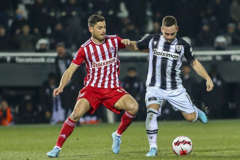 Η ανάλυση του Χριστόπουλου: «Πού έχει προβάδισμα ο Ολυμπιακός – Εκεί θα… χτυπήσει ο ΠΑΟΚ»