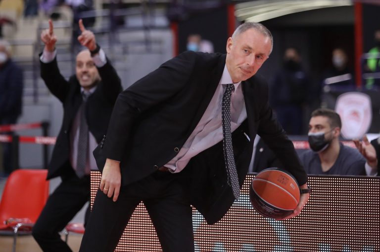 Τόμιτς για Τεόντοσιτς: «Μπορεί να γίνει ο καλύτερος προπονητής στην Ευρώπη»