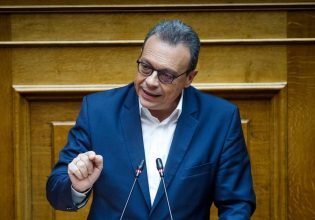 Φάμελλος: Συγκάλυψη και αμνήστευση των υπευθύνων η άρνηση σύστασης Προανακριτικής